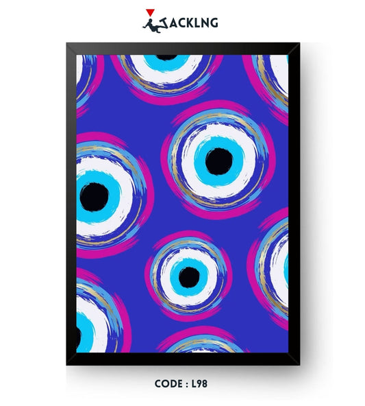 Frame design