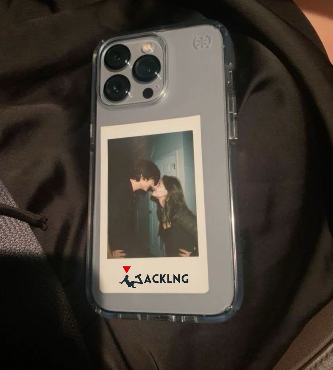 Create your polaroid