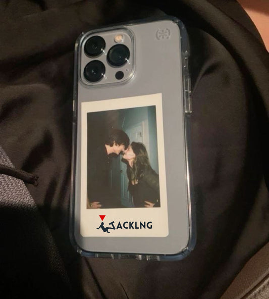 Create your polaroid
