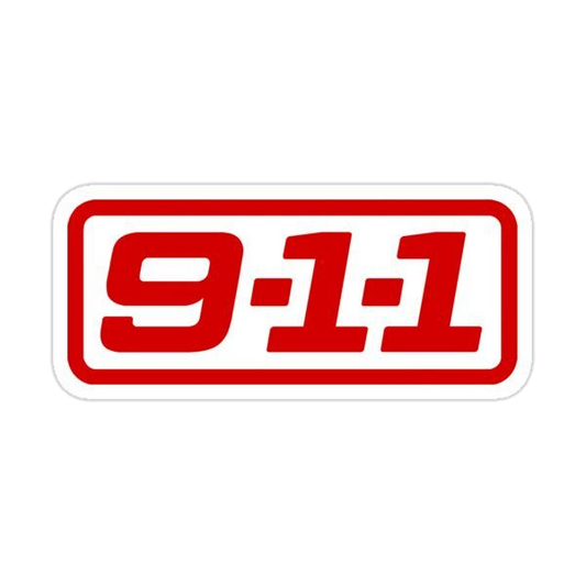 Cars stickers A11