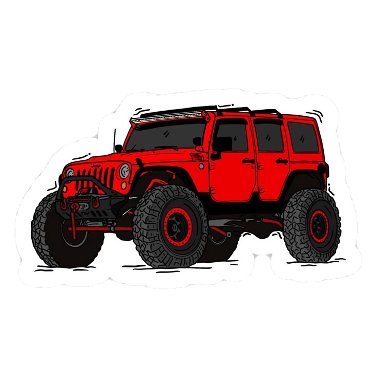 Cars stickers A20