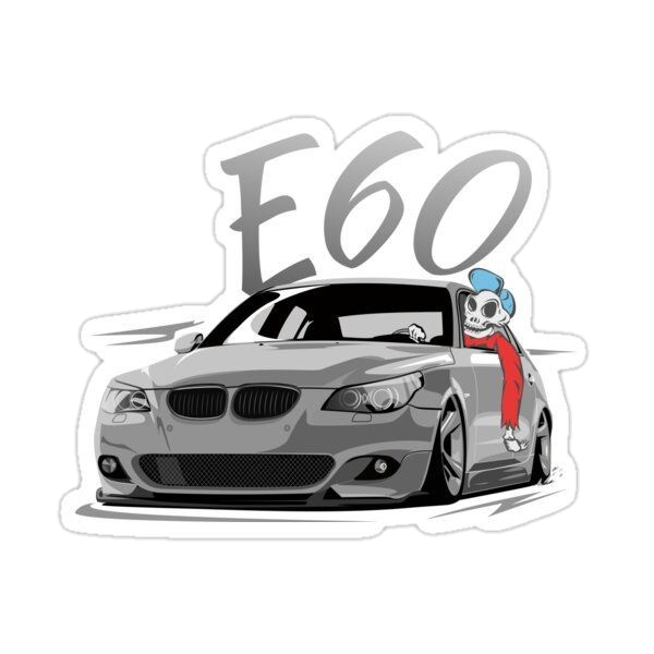 Cars stickers A23