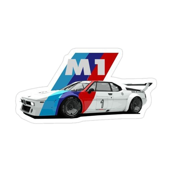 Cars stickers A26