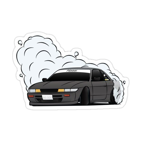 Cars stickers A33