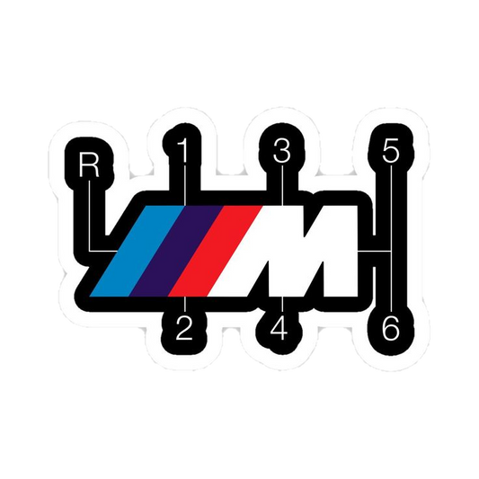 Cars stickers A9