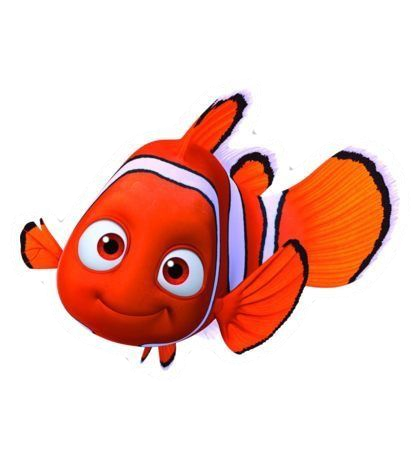 Cartoon stickers B20