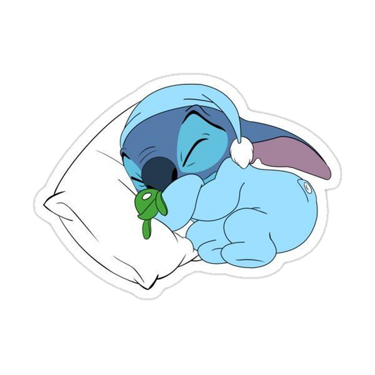 Cartoon stickers B2