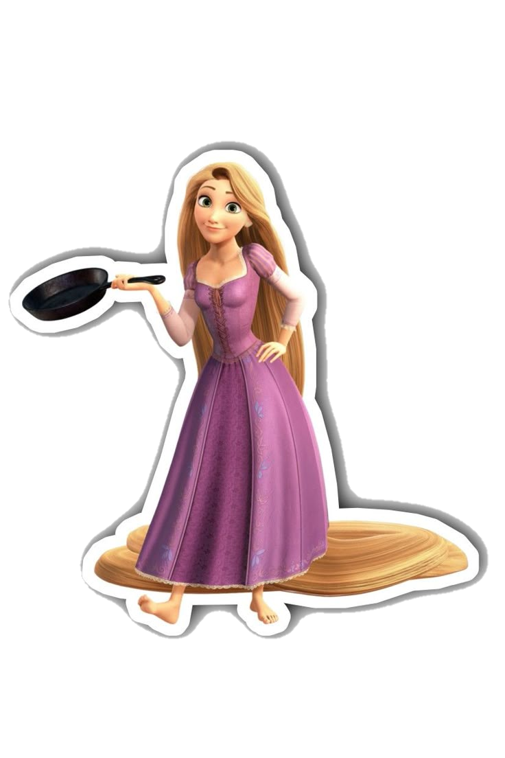 Cartoon stickers B31