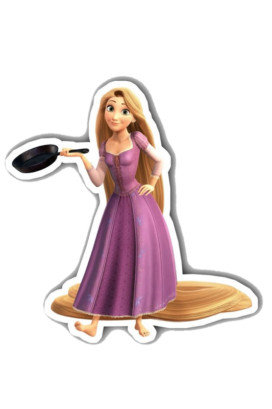 Cartoon stickers B31