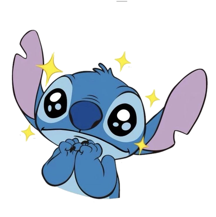 Cartoon stickers B3