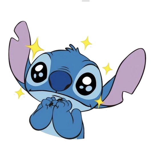 Cartoon stickers B3