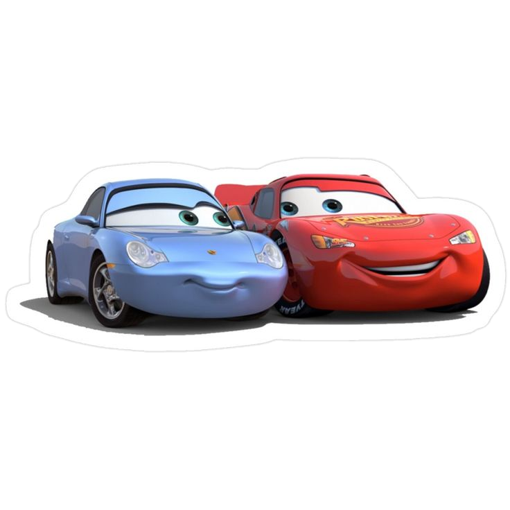 Cartoon stickers B8