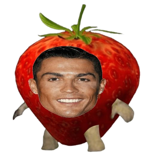 Football stickers C11