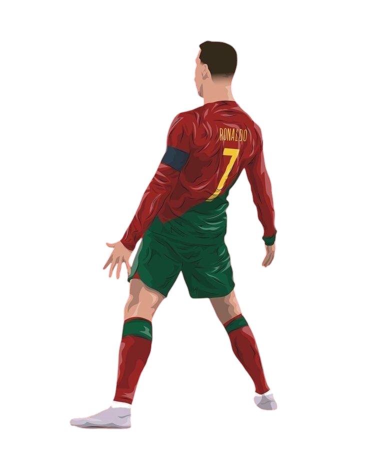 Football stickers C13