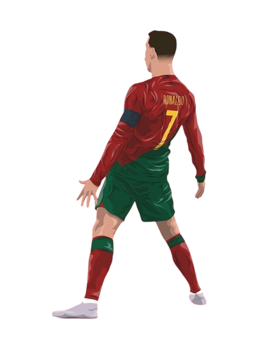 Football stickers C13
