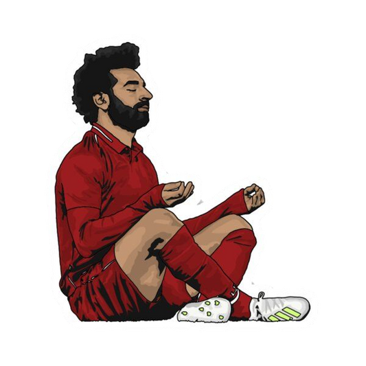 Football stickers C18