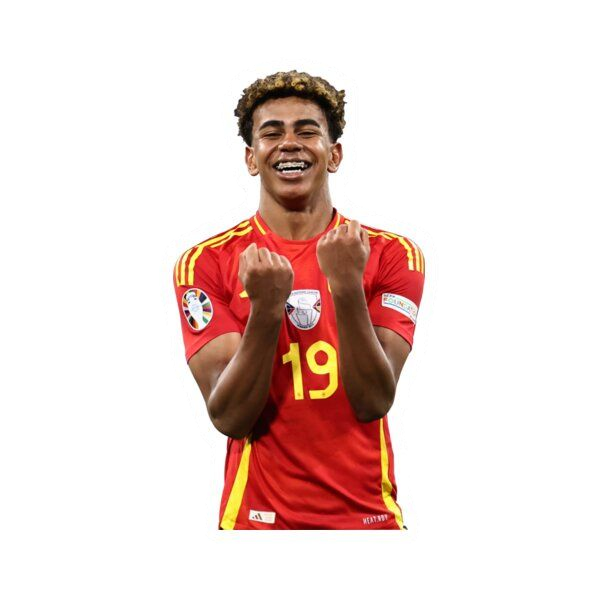Football stickers C20