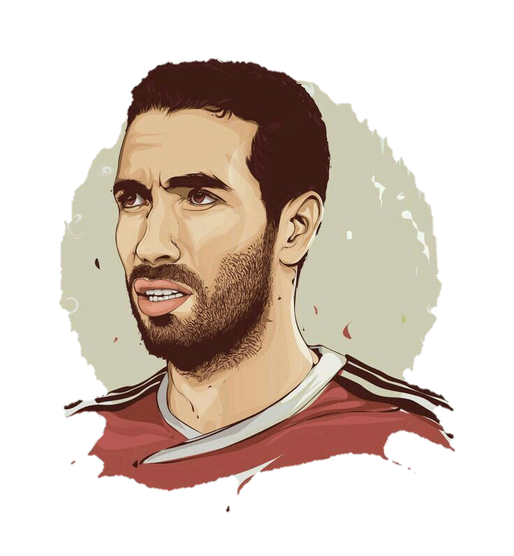 Football stickers C21