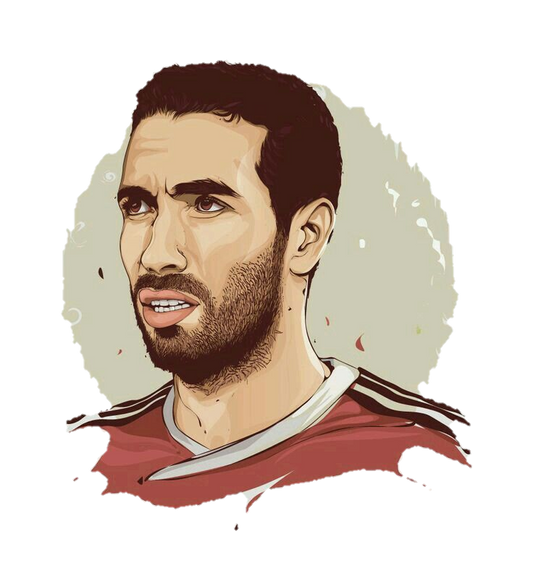 Football stickers C21