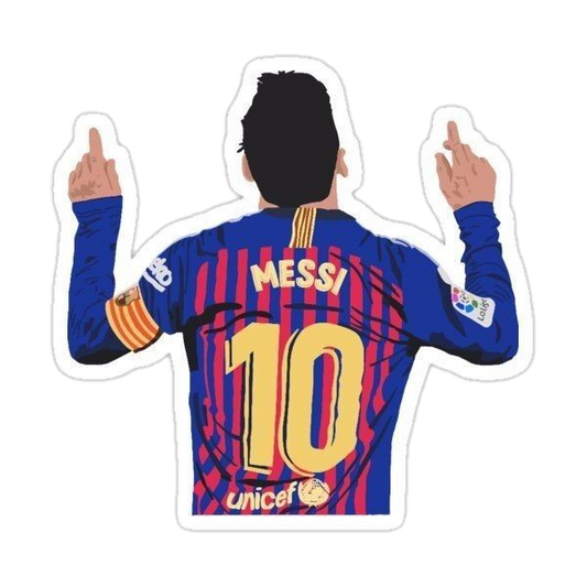 Football stickers C28