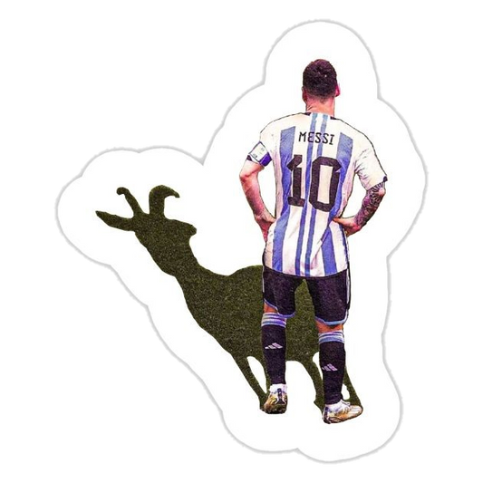 Football stickers C29