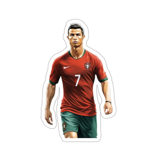 Football stickers C2