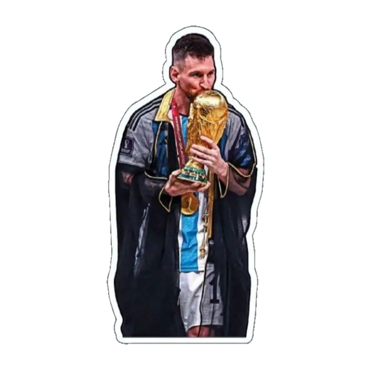 Football stickers C31
