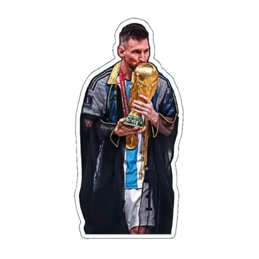 Football stickers C31