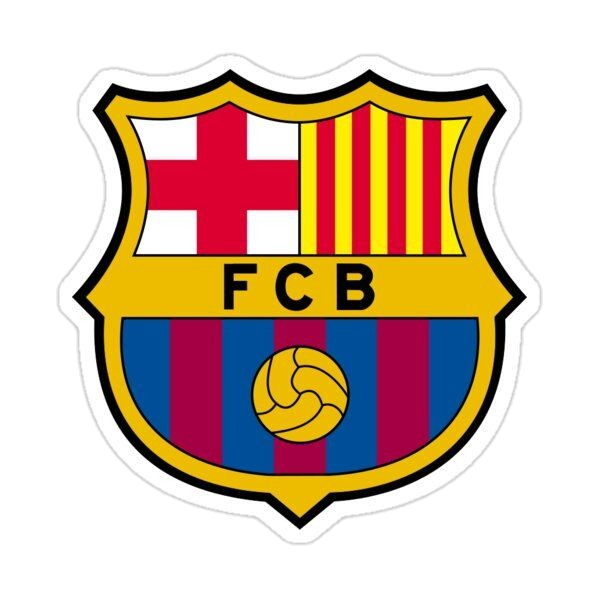 Football stickers C32