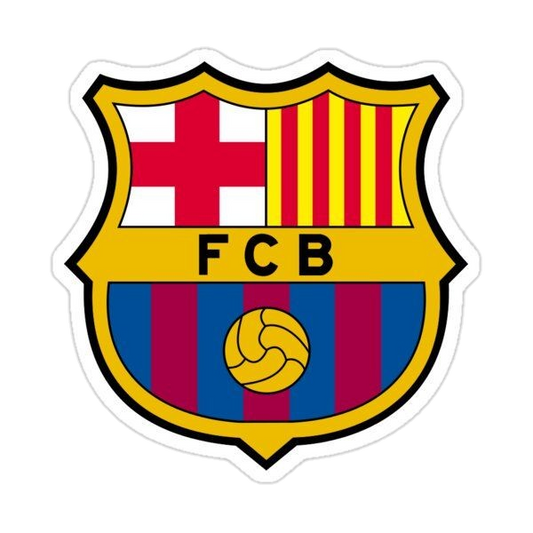 Football stickers C32