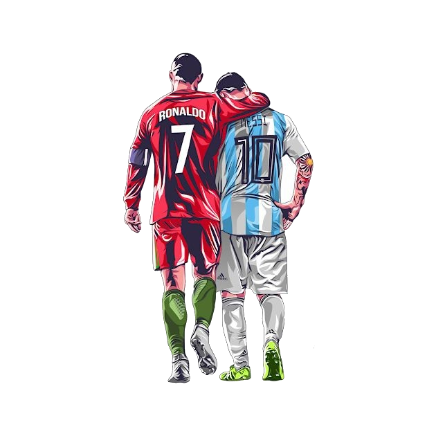 Football stickers C3