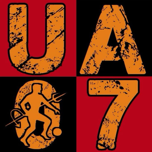 Football stickers C40