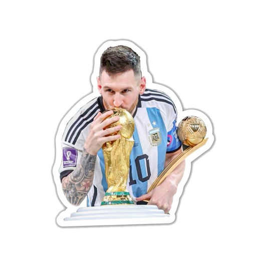 Football stickers C4