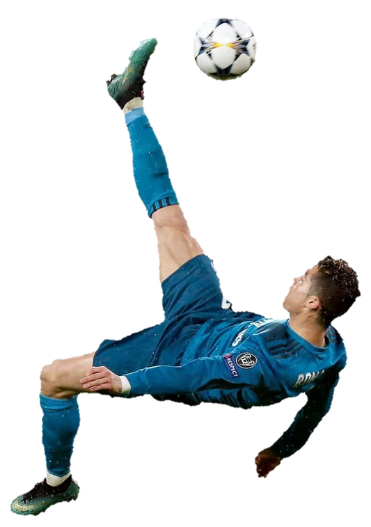 Football stickers C5