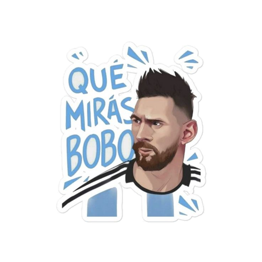 Football stickers C6
