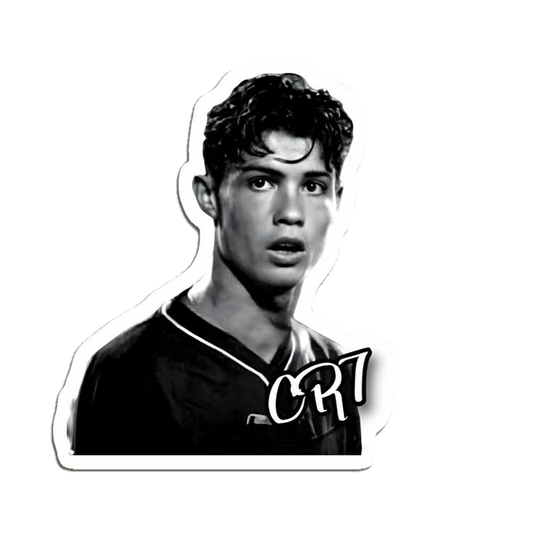 Football stickers C8