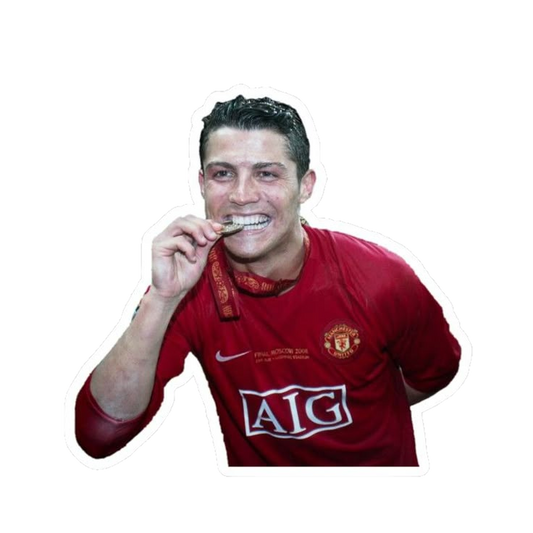 Football stickers C9