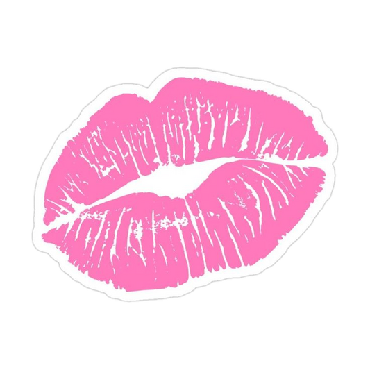 Girls stickers D13