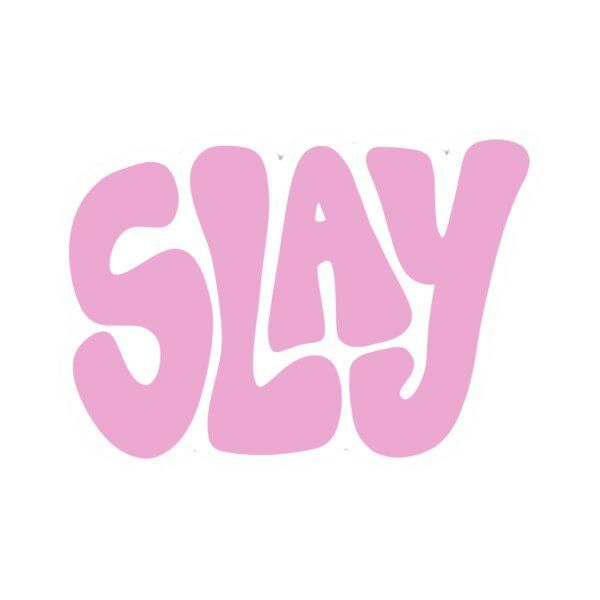 Girls stickers D16
