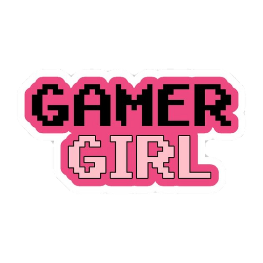 Girls stickers D17