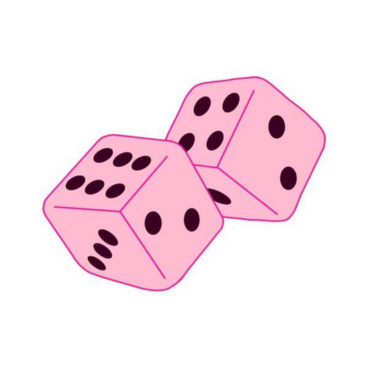 Girls stickers D19