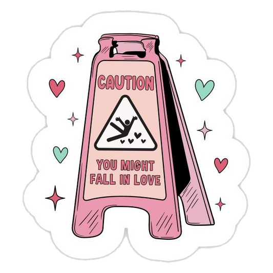 Girls stickers D1
