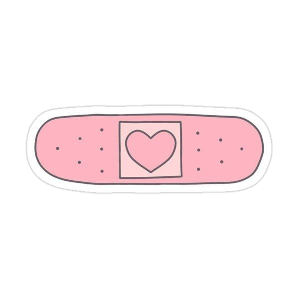 Girls stickers D21