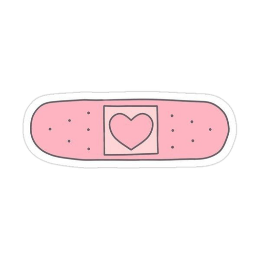 Girls stickers D21
