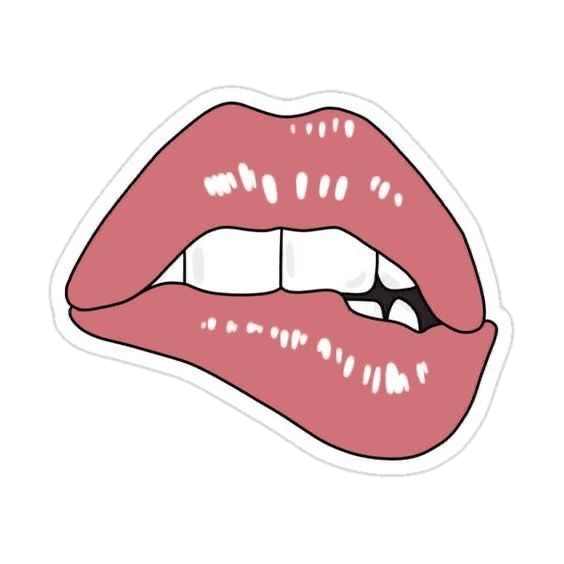 Girls stickers D23