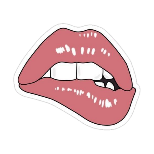 Girls stickers D23
