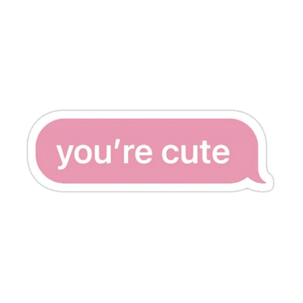 Girls stickers D28