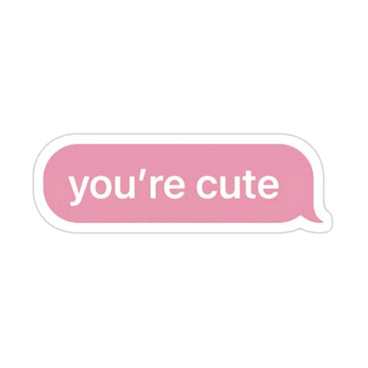 Girls stickers D28