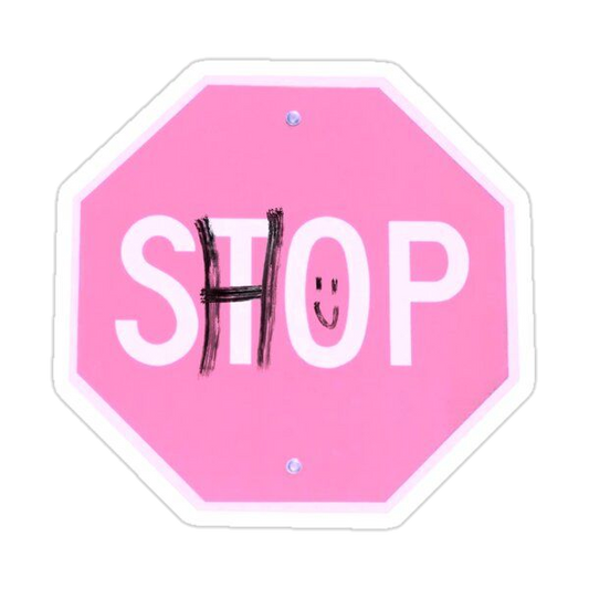 Girls stickers D30