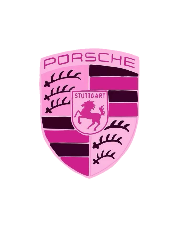 Girls stickers D31